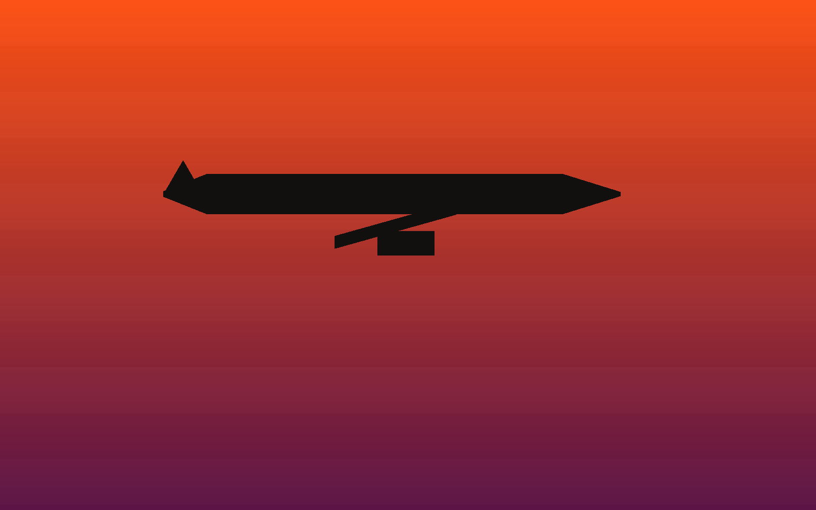 A220 rotate at sunset — that XWB-lite wing flex.